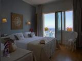 Superior Triple room with balcony