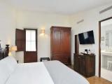 Superior Double room with balcony