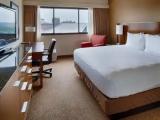 Standard room with view