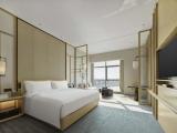 Standard Double room with lake view