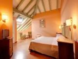 Junior Suite with lake view