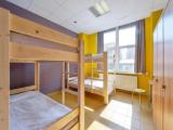 Bed in Dorm (female dorm)