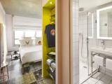 Medium Mama Accessible Double room