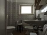 Standard Single room with balcony