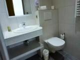 Standard Triple room with city view