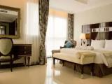 Superior room with balcony