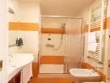 Superior Double room with view