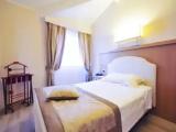 Deluxe Single room with balcony