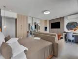 Superior Double room with sea view