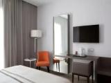 Standard Double room with garden view
