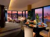 Premier Double Suite with harbour view