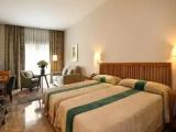 Standard Single room with balcony