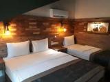Double Junior Suite