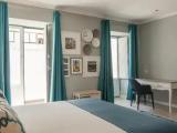Standard Suite with balcony