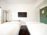 Standard room with water view