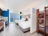Double Suite with balcony