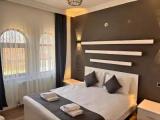 1 Bedroom Comfort room with city view