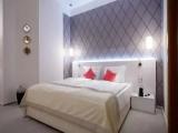 Executive Apartment
