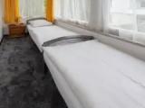 Comfort Quadruple Suite with city view