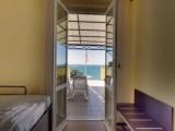 Standard Triple room with sea view