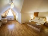 Standard Double Attic room