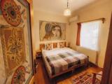 Standard Quintuple Family room