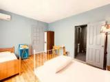 Superior Double room with city view