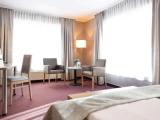 Privilege Twin room