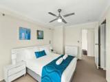 2 Bedrooms Superior Quadruple Apartment with ocean view