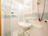 Superior Triple room with balcony