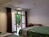 Deluxe room with balcony