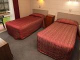2 Bedrooms Suite
