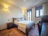 Superior Double room with city view