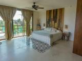 Penthouse Suite with view
