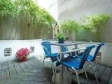 Comfort Single room with canal view