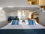 Standard room with balcony