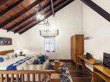 Double Duplex Suite