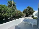 Deluxe Double room with garden view