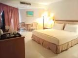 Deluxe room with sea view