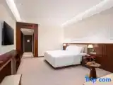 Executive Double room with river view