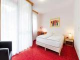 4 Bedrooms Standard Single room