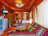 Deluxe Double Suite