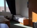 Economy Triple room