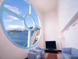 Suite with ocean view