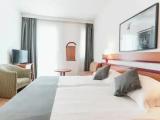 Superior Double room with balcony