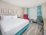 Double Corner Suite