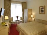 Comfort Twin room