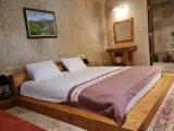 Deluxe Double Family Suite