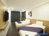 Luxury room