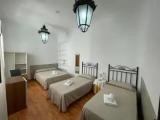 Classic room